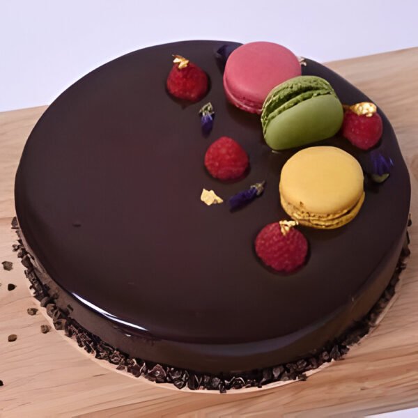 Moist Triple Chocolate Cake, Custom Cake Designs, Best Custom Cakes, Fast Online Cake Delivery, Bakeoff Boutique Bakery