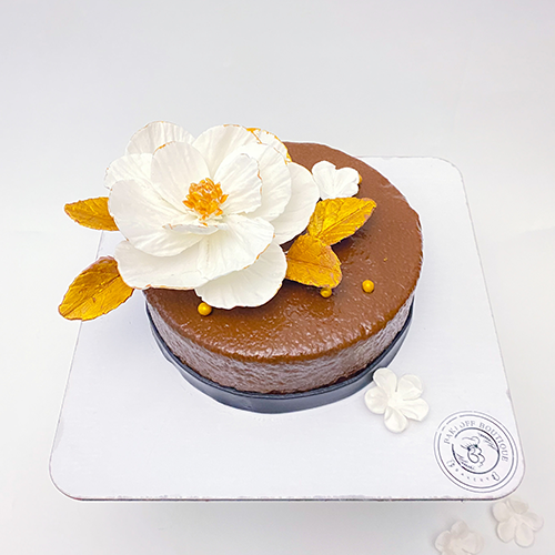 SYMPHONY CAKE – THE CHEF PATISSIER