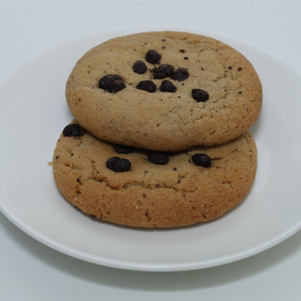 Chocochip Cookies