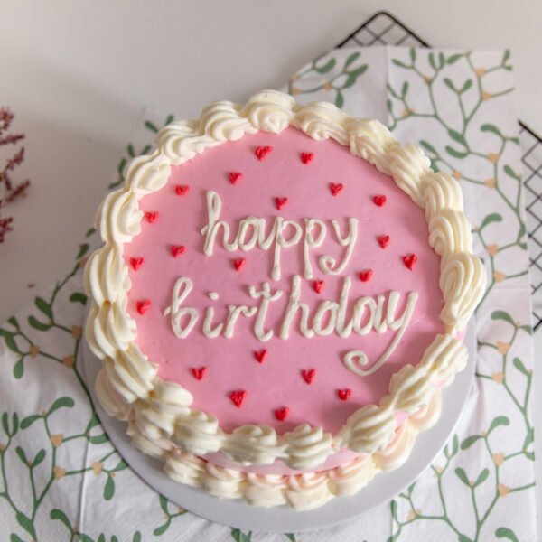 Mix Berry Swirl Cake, Customizable Cake, Bakeoff Boutique Bakery, Online Cake Ordering, Fresh Berry Fusion