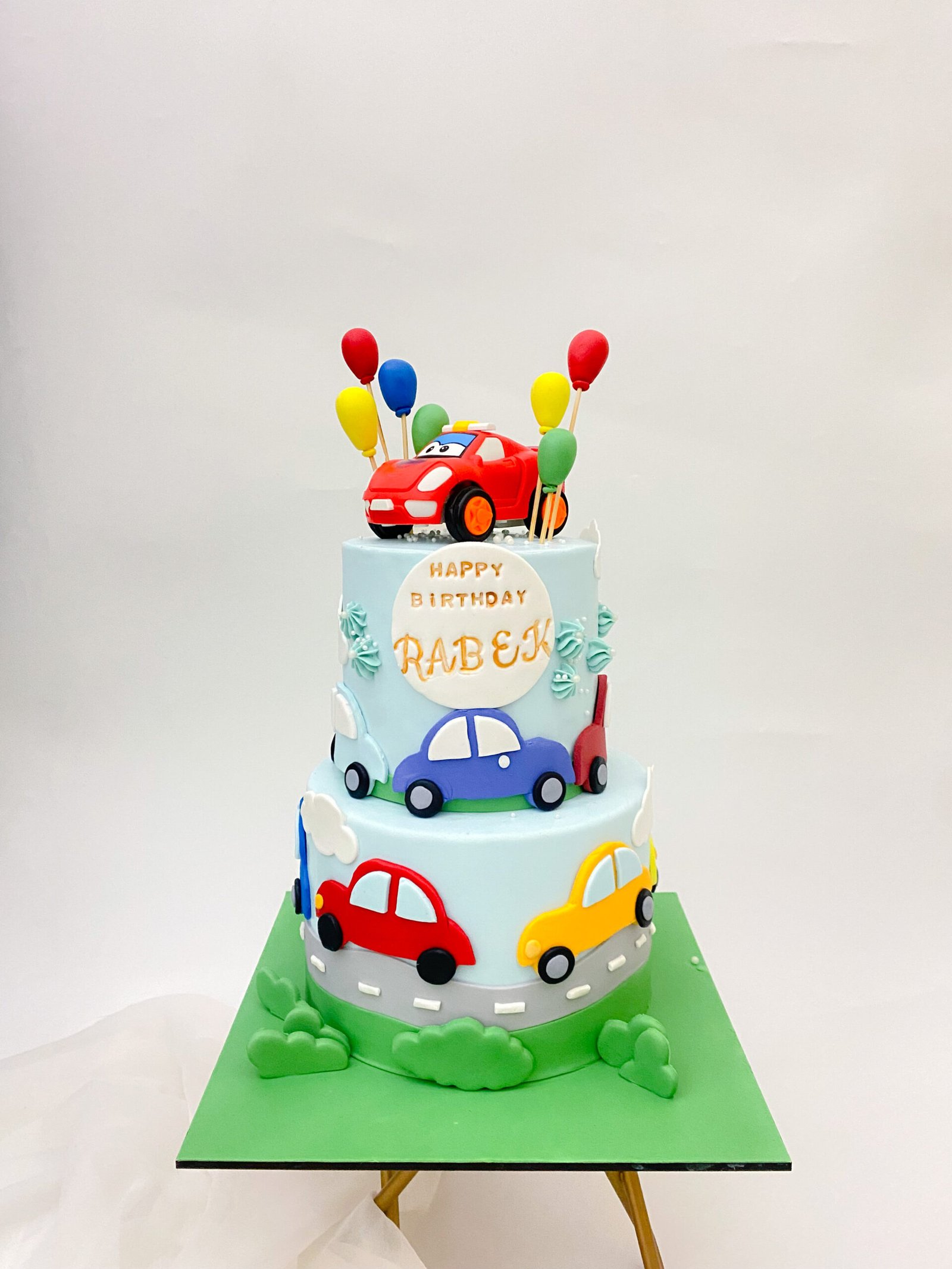 Customized Cake | Delhi NCR | Best Cakes Online - Order Now