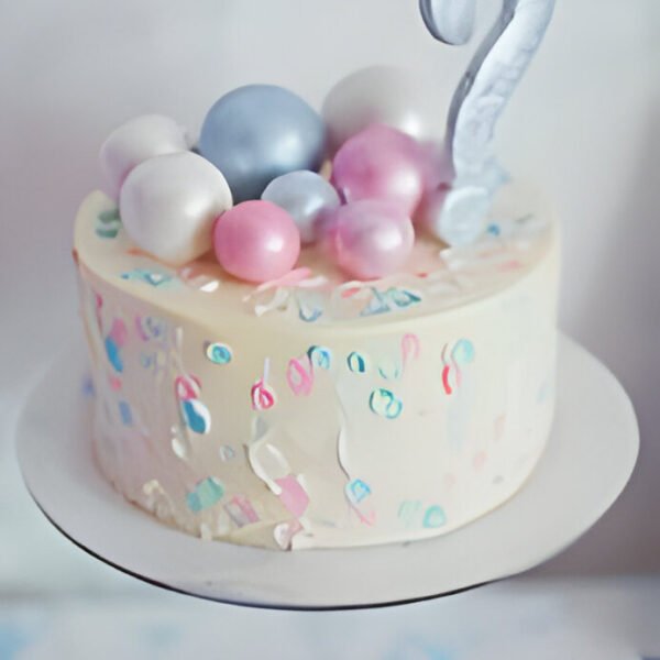 Baby Shower Theme Cake, Celebrate Joy, Perfect Party Centerpiece, Thoughtful Gift, Customer Favorite