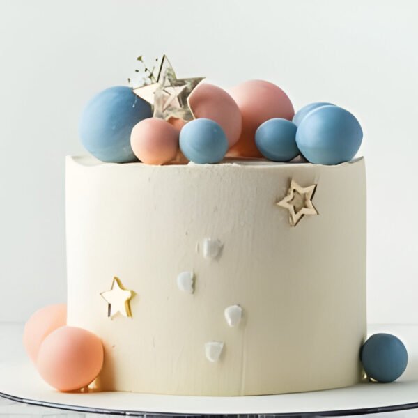 Baby Shower Theme Cake, Celebrate Joy, Perfect Party Centerpiece, Thoughtful Gift, Customer Favorite