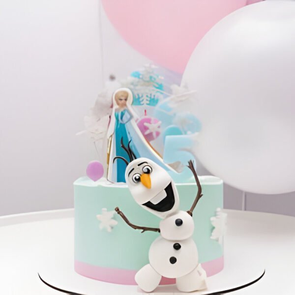 customized cake, baby shower cake, welcome home cake, online order, cake size options