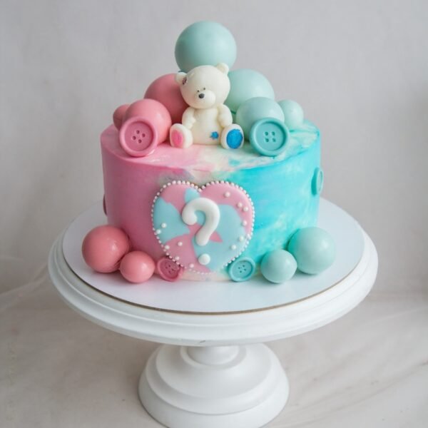best cake shop in Delhi free delivery baby shower cake designs 24x7 open same day delivery