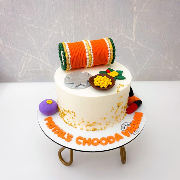 Cake ordering online Best cake delivery Custom cake designs Top bakeries in Delhi Bridal Mehndi Cake