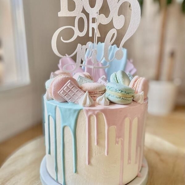 Baby Shower Cake Designs, Baby Shower Cakes, Welcome Baby Cake, Luxury Cake, Best Cake Shop in Delhi