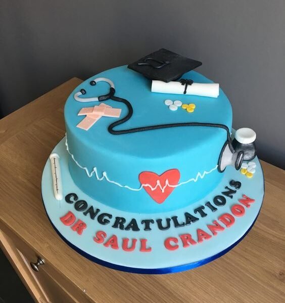 best cake near me, order online, same-day delivery, luxury cake, doctor theme cake