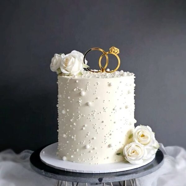 engagement cake, luxury cake, best cake shop in Delhi, same day delivery, customized cakes