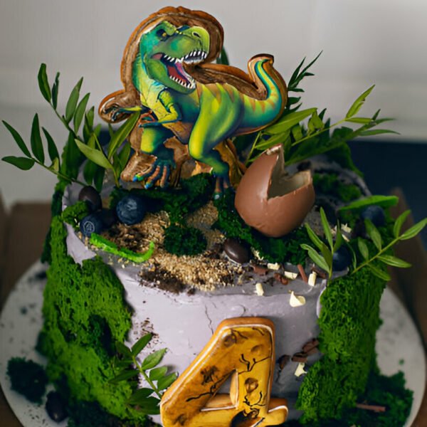 best cake near me, Jurassic Park Theme Cake, same day delivery, free delivery, online order