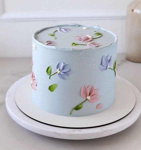 best cake shop in Delhi, same day delivery, free delivery, online order, baby shower cake design