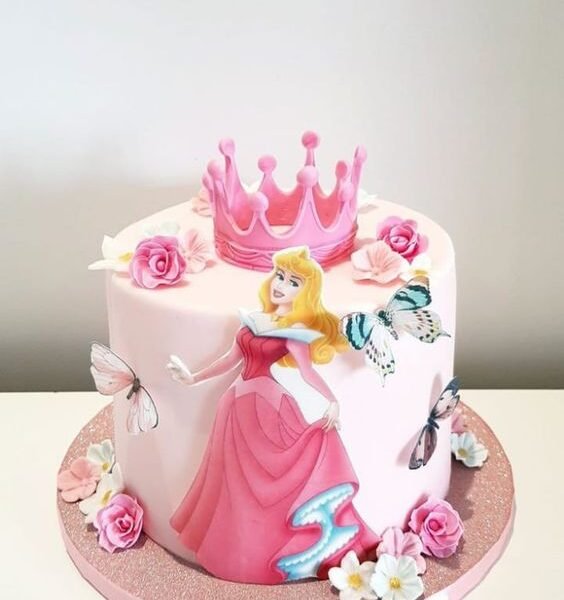 Best Cake Shop in Delhi, Free Delivery Cake, Premium Chocolate Cake, Barbie Cake Design, Online Order Cake