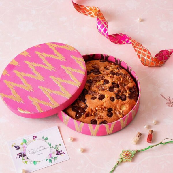 Sparkling Diwali Surprises Gift Hamper with gourmet treats and traditional Diwali items