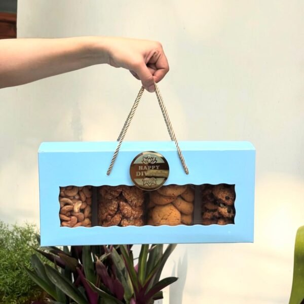 Diwali gift, Corporate Diwali gift, Gift hampers, Luxury gift hamper, Office hamper