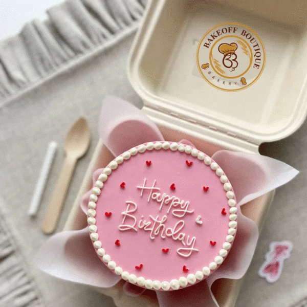 Custom Mini Cake, Online Cake Shop, Free Delivery, Kids Cake, 24x7 Delivery