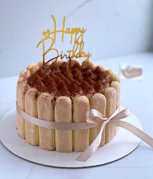 Tiramisu Cake Online with Free Delivery in Delhi NCR