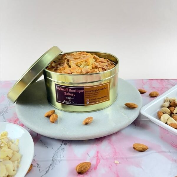 Bliss Box Diwali Gift Hamper with Chocolates and Sweets