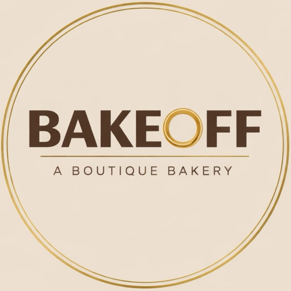 Bakeoff Boutique Bakery