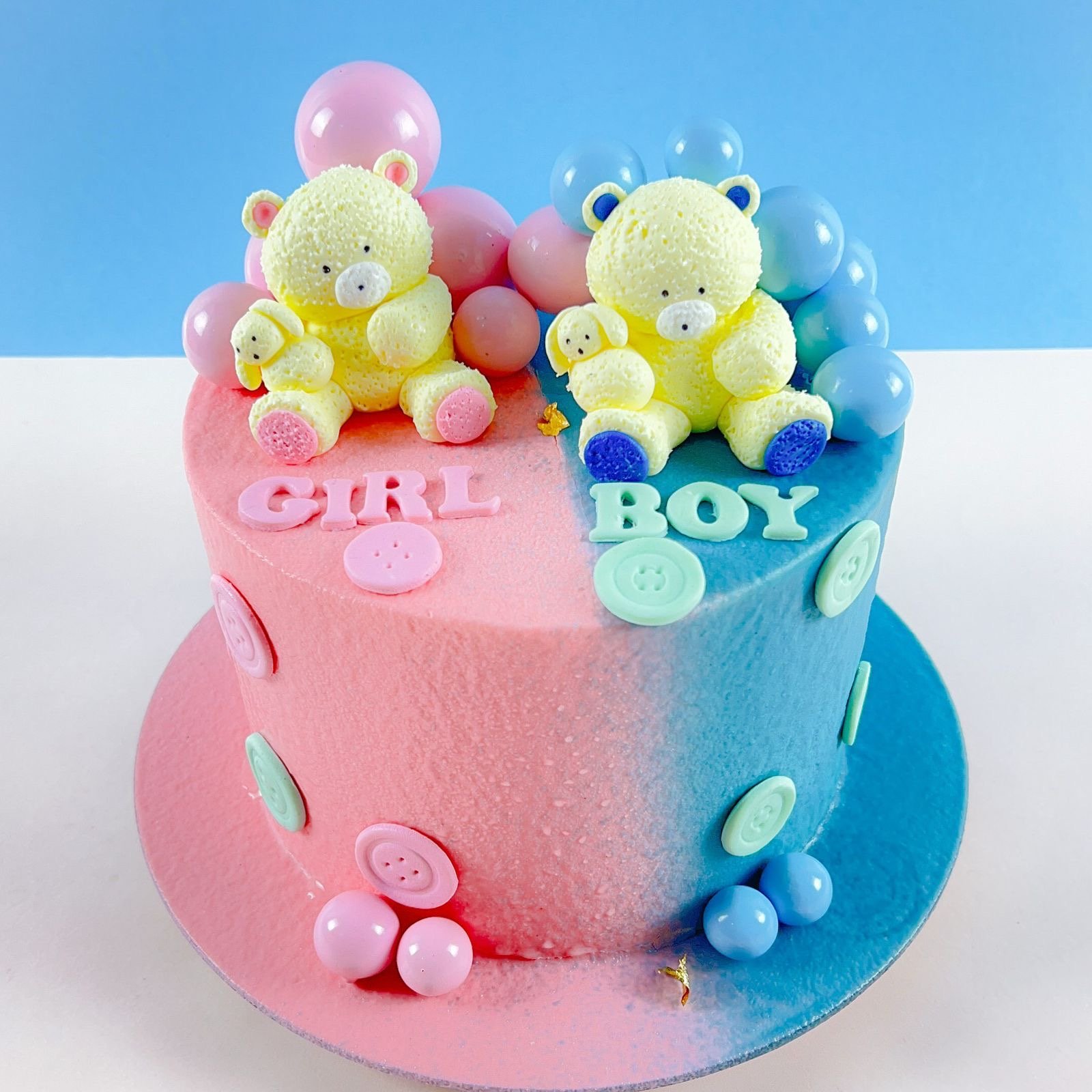 designer cakes (6)