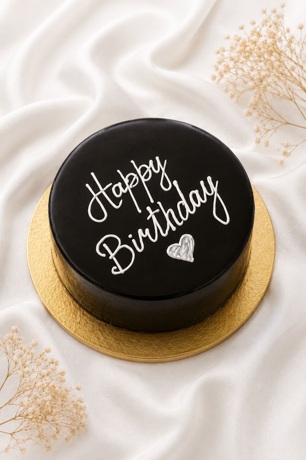 Delicious Signature Chocolate Cake with rich chocolate frosting